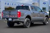 Thumbnail of 2023 Gray Metallic Ford Ranger