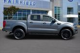 Thumbnail of 2023 Gray Metallic Ford Ranger