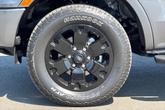 Thumbnail of 2023 Gray Metallic Ford Ranger