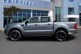 Thumbnail of 2023 Gray Metallic Ford Ranger