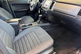 Thumbnail of 2023 Gray Metallic Ford Ranger