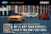 Thumbnail of 2025 Star White Metallic Tri-Coat Ford Mustang Mach-E