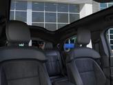 Thumbnail of 2025 Star White Metallic Tri-Coat Ford Mustang Mach-E