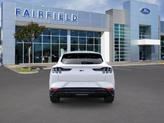 Thumbnail of 2025 Star White Metallic Tri-Coat Ford Mustang Mach-E
