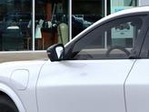 Thumbnail of 2025 Star White Metallic Tri-Coat Ford Mustang Mach-E