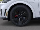 Thumbnail of 2025 Star White Metallic Tri-Coat Ford Mustang Mach-E