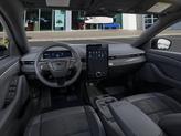 Thumbnail of 2025 Star White Metallic Tri-Coat Ford Mustang Mach-E