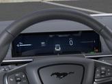 Thumbnail of 2025 Star White Metallic Tri-Coat Ford Mustang Mach-E
