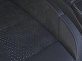 Thumbnail of 2025 Star White Metallic Tri-Coat Ford Mustang Mach-E