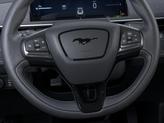 Thumbnail of 2025 Star White Metallic Tri-Coat Ford Mustang Mach-E