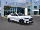 Thumbnail of 2025 Star White Metallic Tri-Coat Ford Mustang Mach-E
