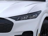 Thumbnail of 2025 Star White Metallic Tri-Coat Ford Mustang Mach-E