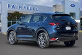 Thumbnail of 2018 Deep Crystal Blue Mica Mazda CX-5