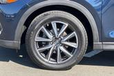 Thumbnail of 2018 Deep Crystal Blue Mica Mazda CX-5