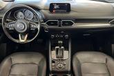 Thumbnail of 2018 Deep Crystal Blue Mica Mazda CX-5