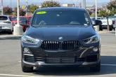 Thumbnail of 2020 Jet Black BMW X2