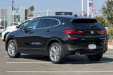 Thumbnail of 2020 Jet Black BMW X2