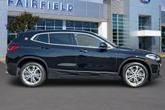 Thumbnail of 2020 Jet Black BMW X2