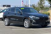 Thumbnail of 2020 Jet Black BMW X2