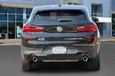 Thumbnail of 2020 Jet Black BMW X2