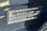Thumbnail of 2020 Jet Black BMW X2