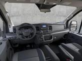Thumbnail of 2025 Oxford White Ford Transit-350