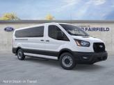 Thumbnail of 2025 Oxford White Ford Transit-350