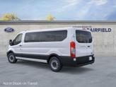 Thumbnail of 2025 Oxford White Ford Transit-350
