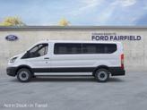 Thumbnail of 2025 Oxford White Ford Transit-350