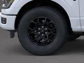 Thumbnail of 2025 Oxford White Ford F-150