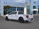 Thumbnail of 2025 Oxford White Ford F-150