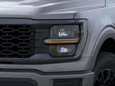 Thumbnail of 2025 Carbonized Gray Metallic Ford F-150