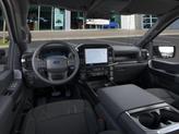 Thumbnail of 2025 Carbonized Gray Metallic Ford F-150