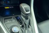 Thumbnail of 2022 Blizzard Pearl/Midnight Black Metallic Toyota RAV4 Hybrid