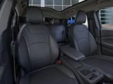 Thumbnail of 2025 Glacier Gray Metallic TriCoat Ford Mustang Mach-E