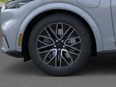 Thumbnail of 2025 Glacier Gray Metallic TriCoat Ford Mustang Mach-E