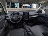 Thumbnail of 2025 Glacier Gray Metallic TriCoat Ford Mustang Mach-E
