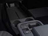 Thumbnail of 2025 Glacier Gray Metallic TriCoat Ford Mustang Mach-E