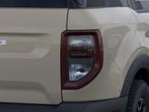 Thumbnail of 2025 Desert Sand Ford Bronco Sport