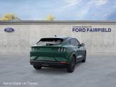 Thumbnail of 2025 Eruption Green Metallic Ford Mustang Mach-E