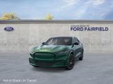 Thumbnail of 2025 Eruption Green Metallic Ford Mustang Mach-E
