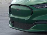 Thumbnail of 2025 Eruption Green Metallic Ford Mustang Mach-E