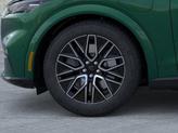 Thumbnail of 2025 Eruption Green Metallic Ford Mustang Mach-E