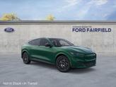 Thumbnail of 2025 Eruption Green Metallic Ford Mustang Mach-E