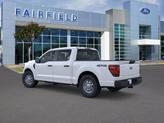 Thumbnail of 2025 Oxford White Ford F-150