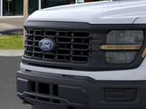 Thumbnail of 2025 Oxford White Ford F-150
