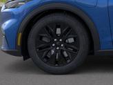 Thumbnail of 2025 Blue Metallic Ford Mustang Mach-E