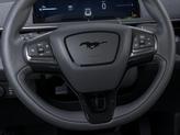 Thumbnail of 2025 Blue Metallic Ford Mustang Mach-E