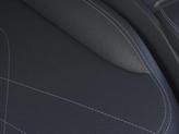 Thumbnail of 2025 Blue Metallic Ford Mustang Mach-E