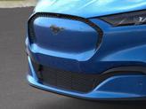 Thumbnail of 2025 Blue Metallic Ford Mustang Mach-E